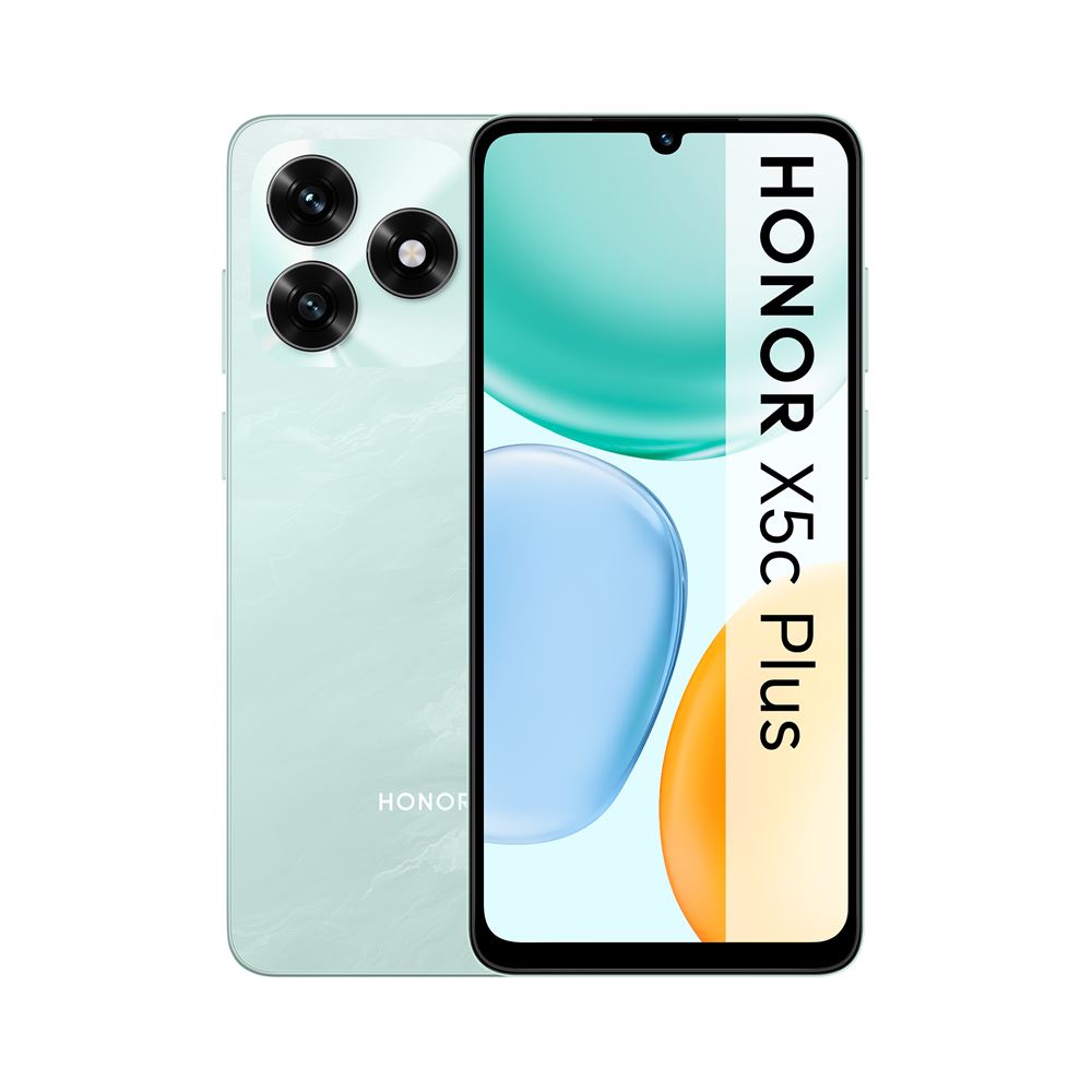 Honor X5c Plus product view