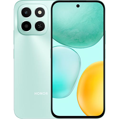 Honor X6c product view