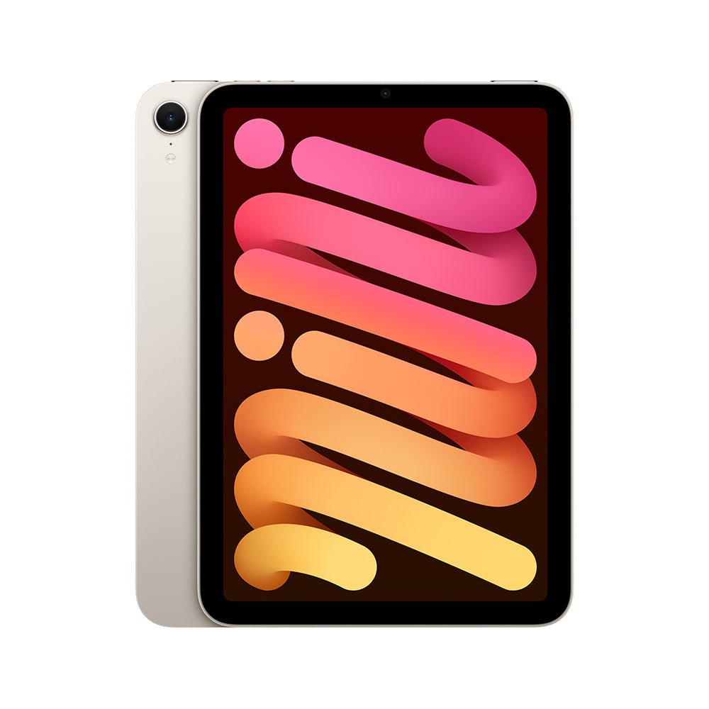 iPad mini 7 product view