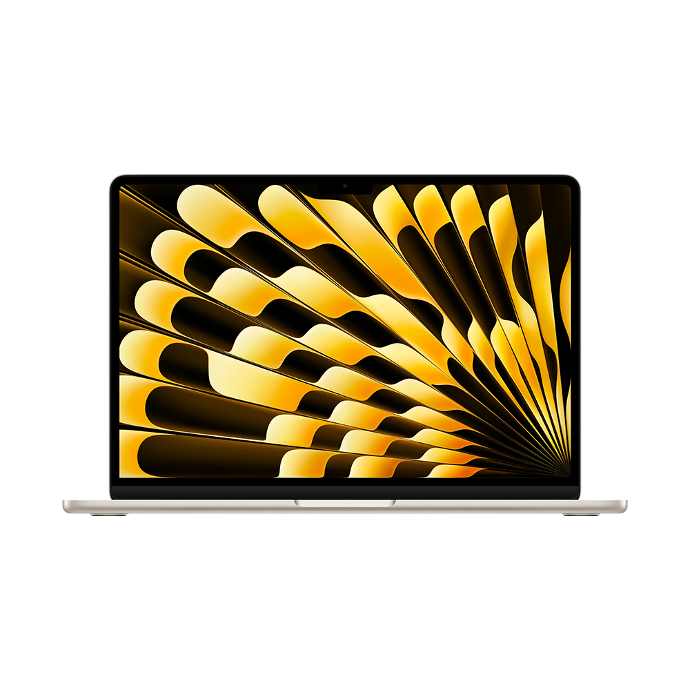 MacBook Air 13″ M5 colour range