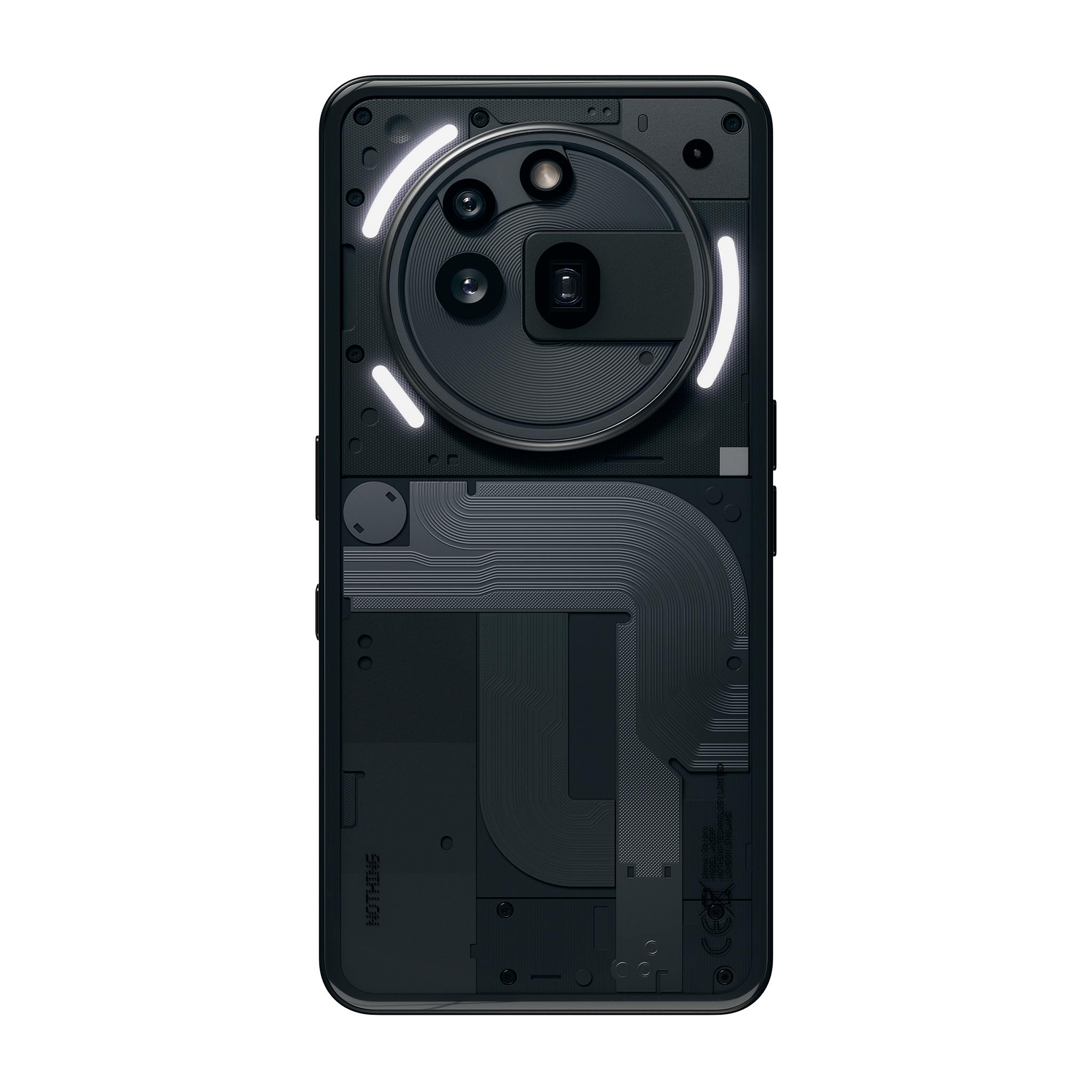 Nothing Phone (3a) Pro product view