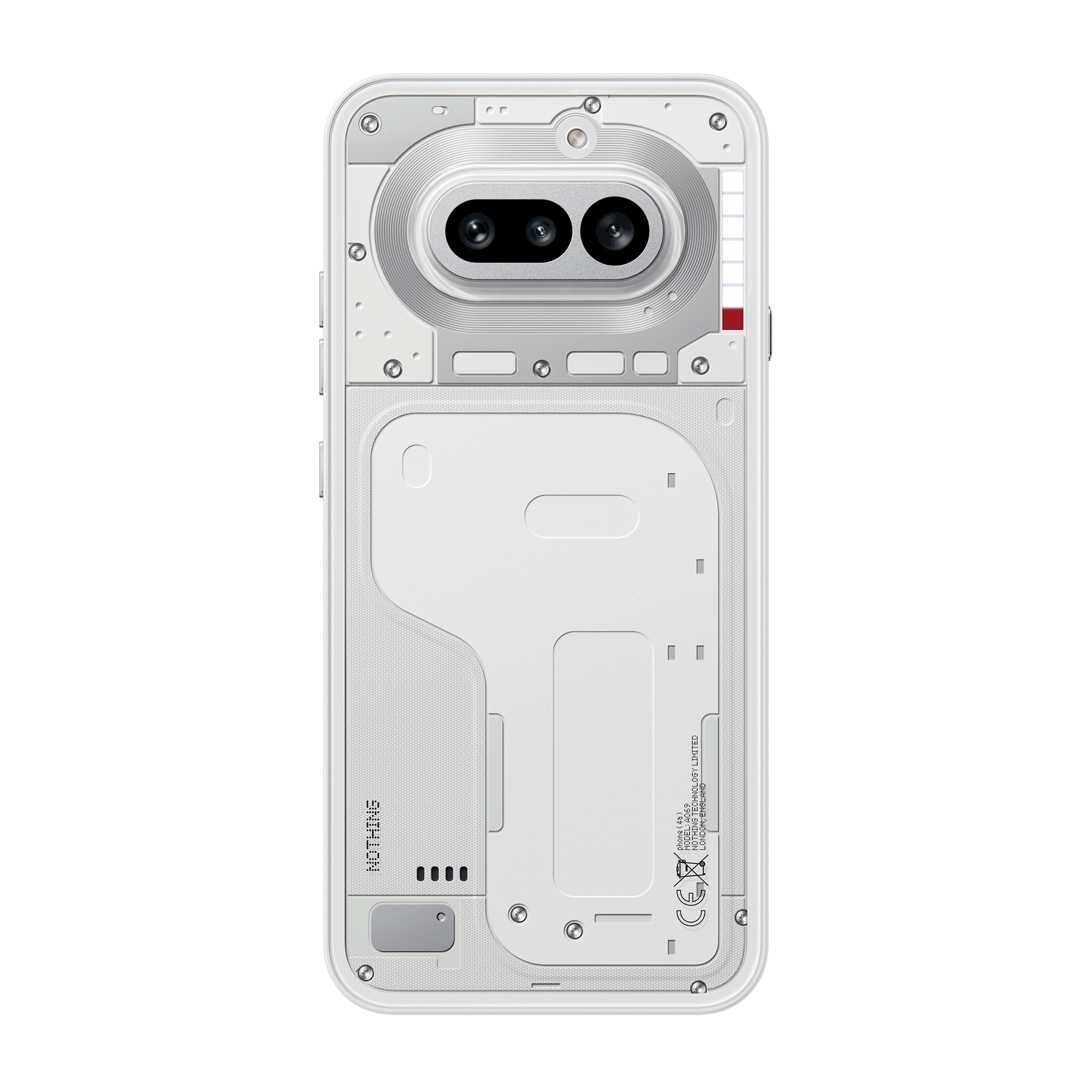 Nothing Phone (4a) product view