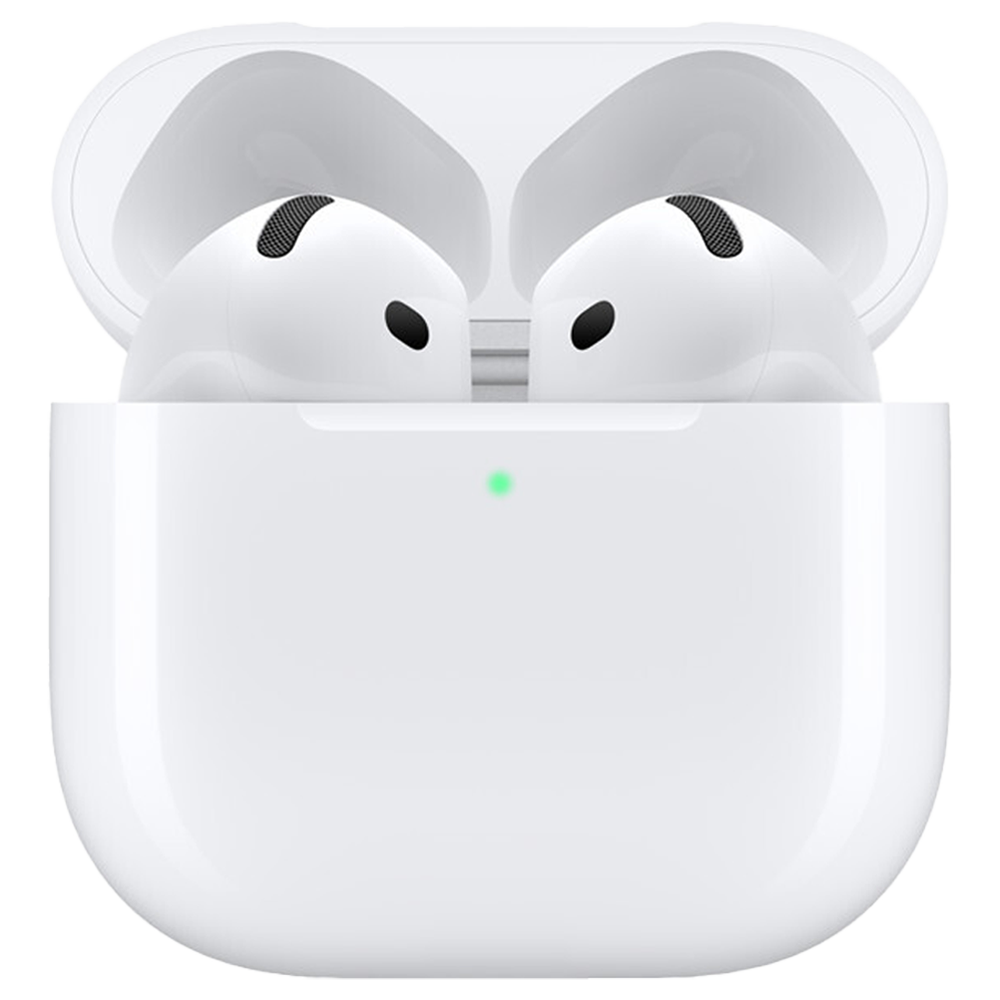 Apple AirPods product view