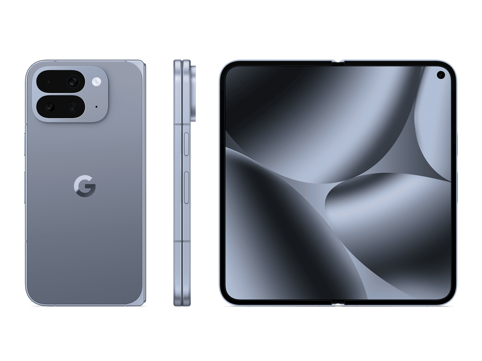 Google Pixel 10 Pro Fold product view