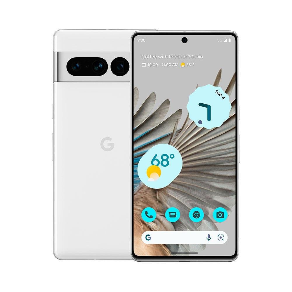 Google Pixel 7 Pro product view