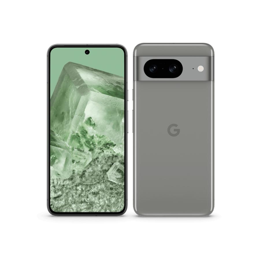 Google Pixel 8 product view