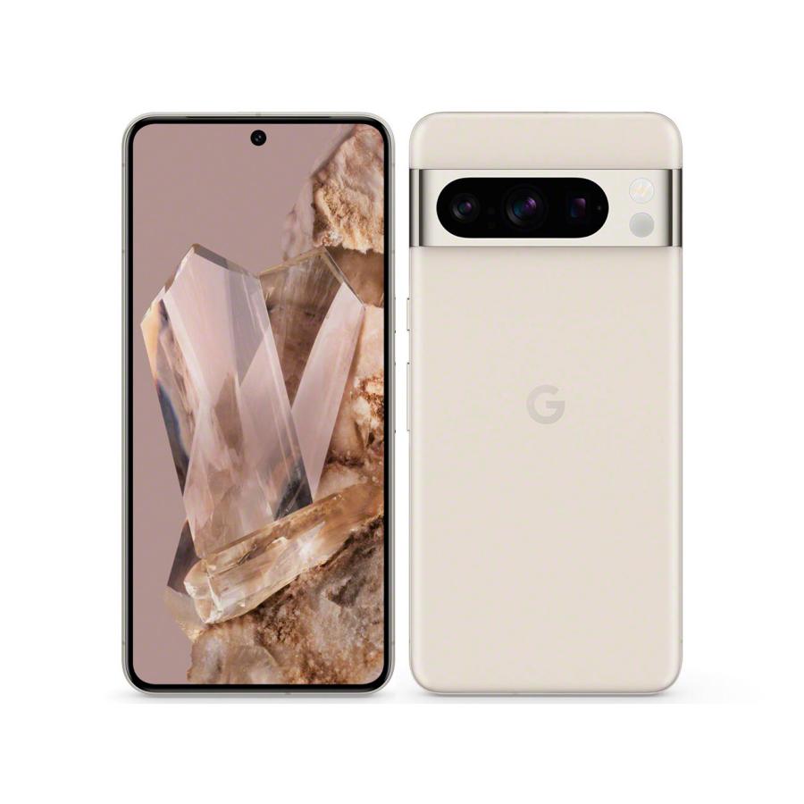 Google Pixel 8 Pro product view
